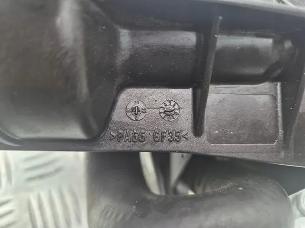 Öljynsuodinkotelo OEM A2711801410 Mercedes W204 image 7
