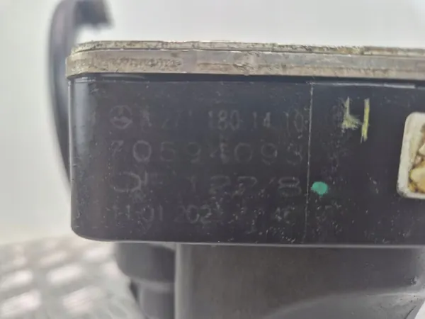 Öljynsuodinkotelo OEM A2711801410 Mercedes W204 image 8