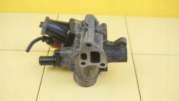 Válvula EGR OEM B13DTR para Corsa E Astra K 1.3 CDTI image 3