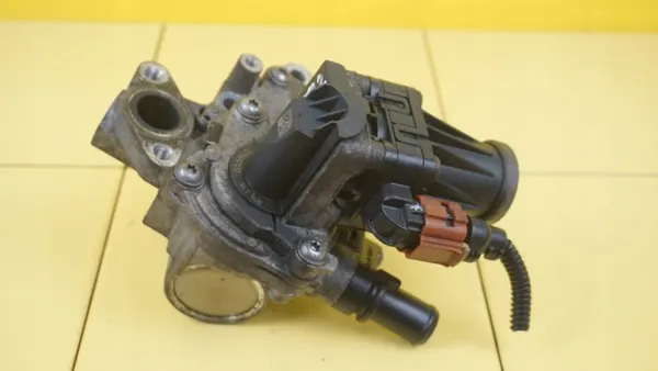 Válvula EGR OEM B13DTR para Corsa E Astra K 1.3 CDTI image 4