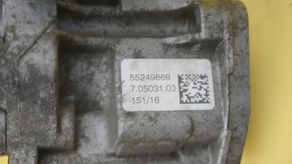 Válvula EGR OEM B13DTR para Corsa E Astra K 1.3 CDTI image 6