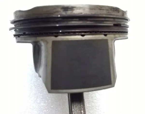 OEM 1.2 16V G4LA Kolv Vevstake Set - Begagnad image 4