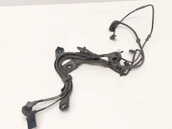 Câble Capteur ABS A2065401701 Arrière Gauche Mercedes C image 3
