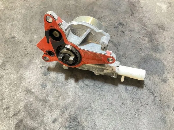 Bomba de vacío OEM 146508418R para Nissan Navara 2.3L image 4