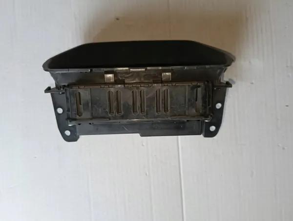 Écran d'affichage OEM 13265762 pour Opel Meriva A image 5