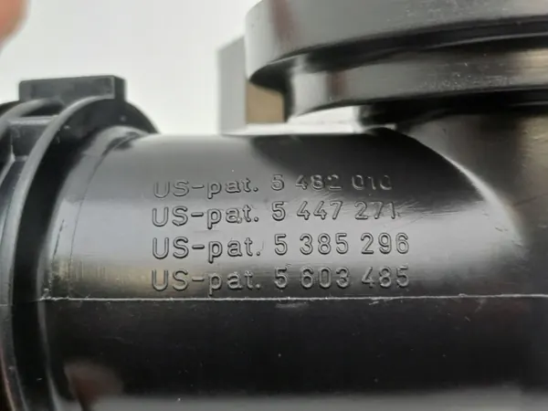 Termostathus OEM DRC99159 för BMW E46 2.2 Bensin image 4