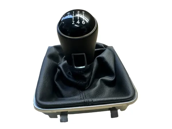 Pomo de cambio VW Golf VII OEM 5G1711113C - Usado image 3