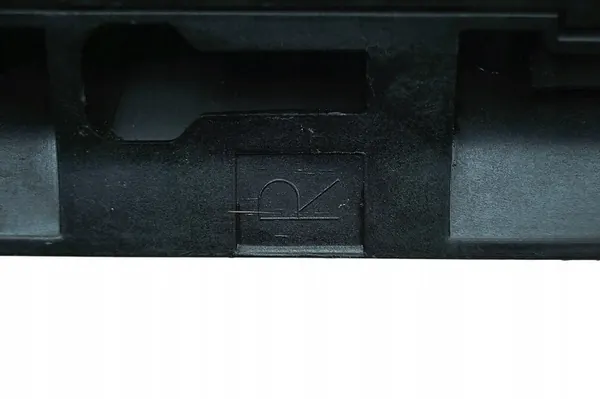 Right Door Sill VW Golf VII 5G6 GTI image 5