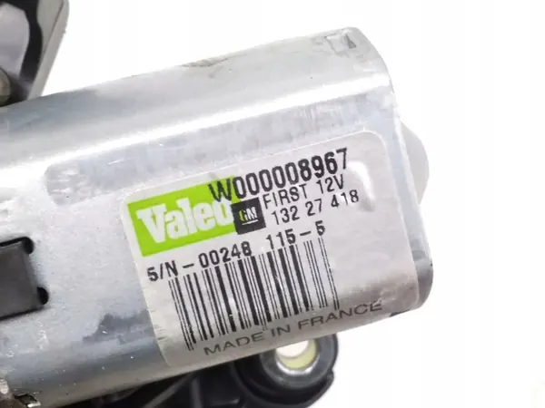 Opel Insignia A 2015 Heckwischermotor image 4