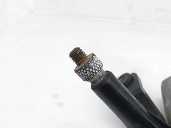 Opel Insignia A 2015 Heckwischermotor image 5