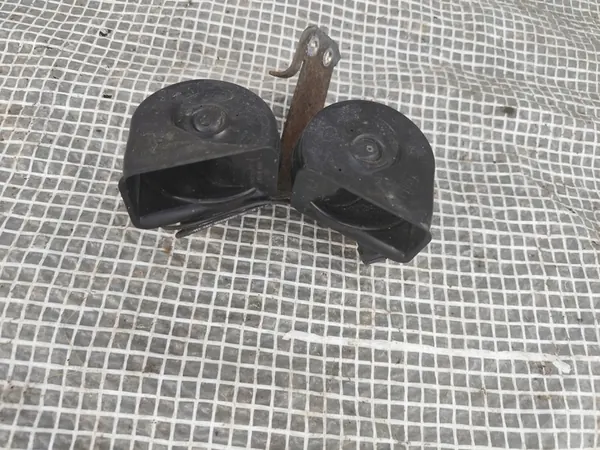 VOLVO XC60 I 08-13 Conjunto de Sinal de Buzina 31294498 image 2