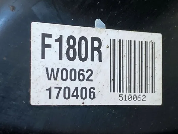 F180R Vorderradnabe für Toyota RAV4 2017 XA40 image 8