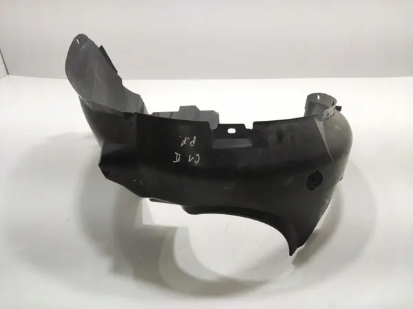Aile avant droite OEM 53875-0H060 pour Citroen C1 II image 3