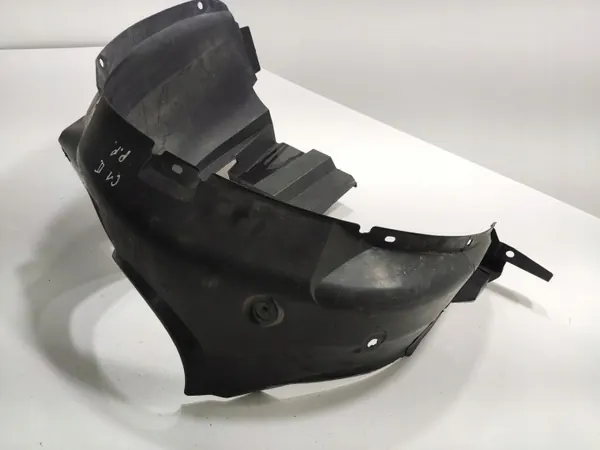 Aile avant droite OEM 53875-0H060 pour Citroen C1 II image 4