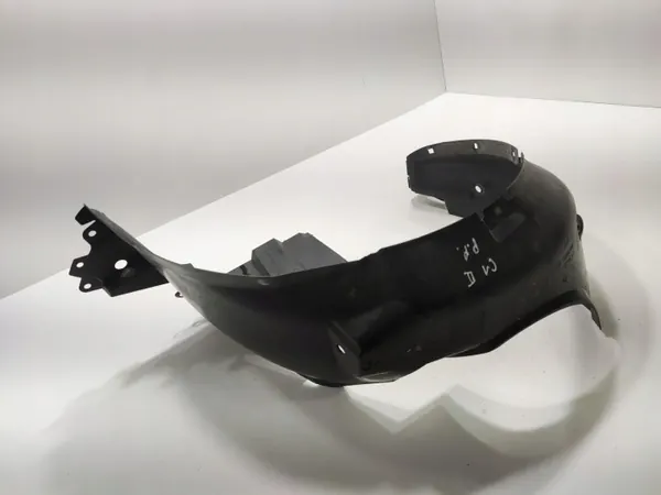 Aile avant droite OEM 53875-0H060 pour Citroen C1 II image 5
