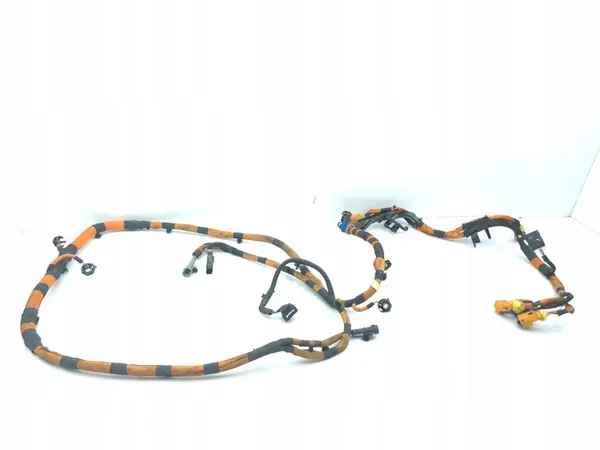 Câble haute tension Jeep Avenger 2024 OEM 9850774880 image 2