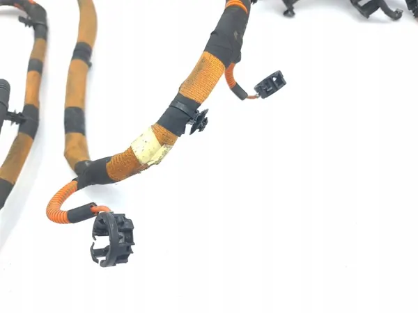 Câble haute tension Jeep Avenger 2024 OEM 9850774880 image 3