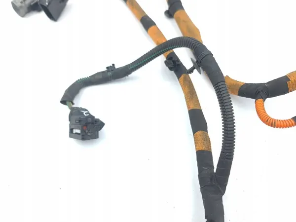 Câble haute tension Jeep Avenger 2024 OEM 9850774880 image 5