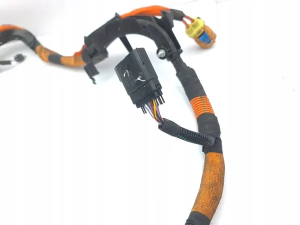 Câble haute tension Jeep Avenger 2024 OEM 9850774880 image 6