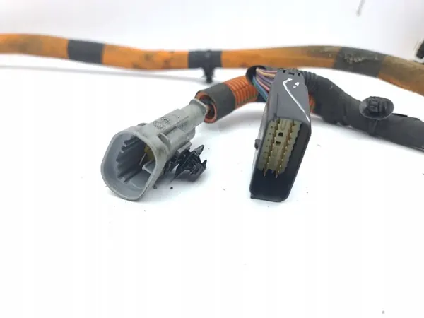 Câble haute tension Jeep Avenger 2024 OEM 9850774880 image 8