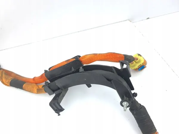 Câble haute tension Jeep Avenger 2024 OEM 9850774880 image 9