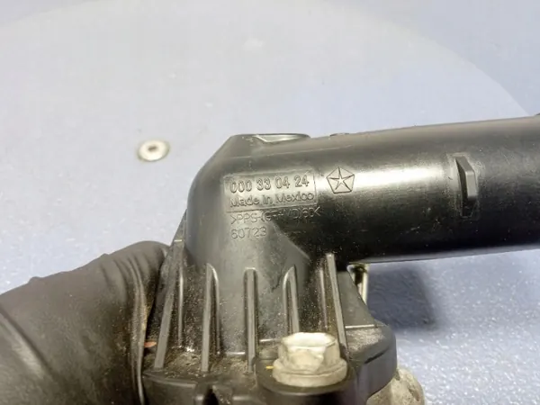 Maserati Termostaatin Kotelo OEM 956879/Ambit image 7