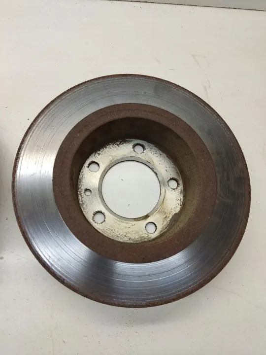 Renault Master II Taka jarrulevy OEM AAA5896 image 4