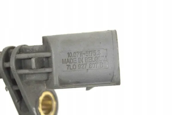 Sensor de velocidade da roda ABS Audi Q7 image 5