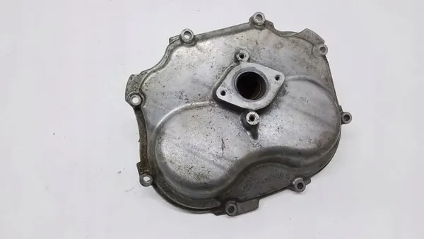 Steuerkettendeckel OEM 079109286M für Audi Q7 4.2L image 2