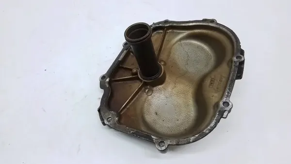 Steuerkettendeckel OEM 079109286M für Audi Q7 4.2L image 3