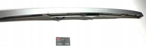 Junta do Portão Opel Signum OEM 464192822 - Usado image 3