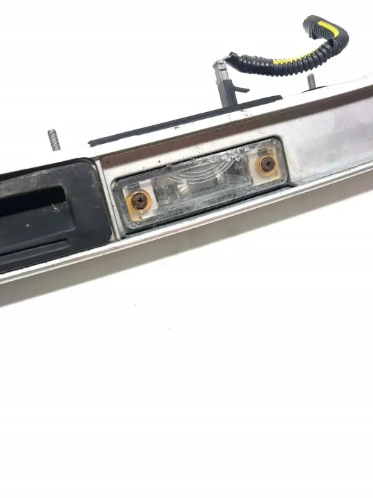 Junta do Portão Opel Signum OEM 464192822 - Usado image 6