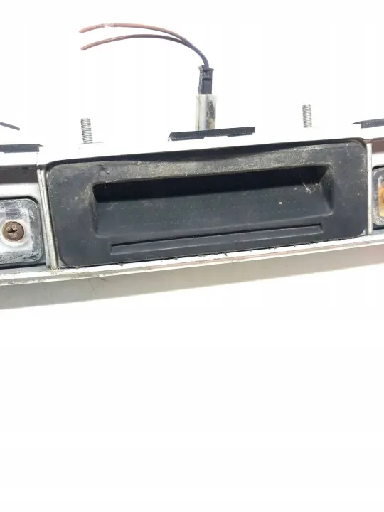 Junta do Portão Opel Signum OEM 464192822 - Usado image 7