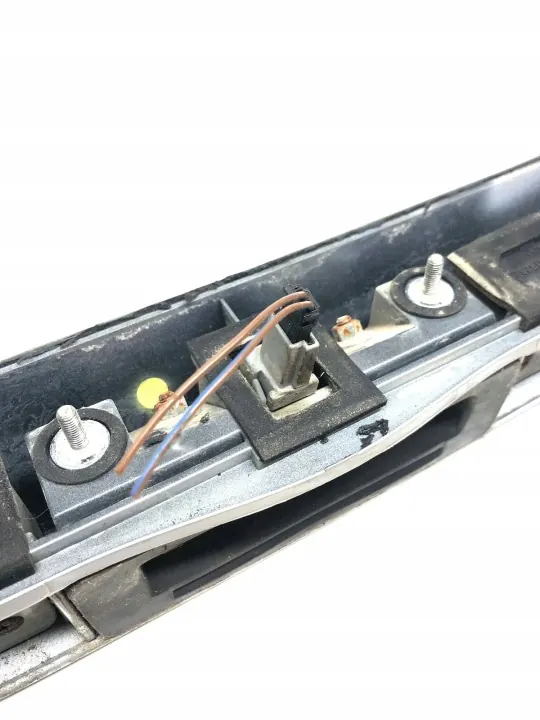 Junta do Portão Opel Signum OEM 464192822 - Usado image 9