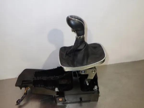 Vaihteensiirto Opel Insignia A 1.8 image 3