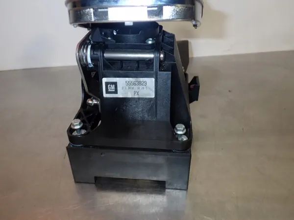 Vaihteensiirto Opel Insignia A 1.8 image 5