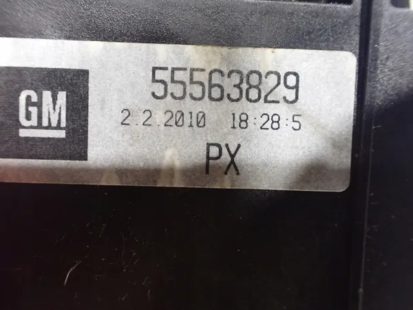 Vaihteensiirto Opel Insignia A 1.8 image 6