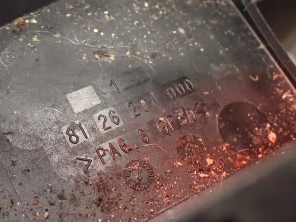 Vaihteensiirto Opel Insignia A 1.8 image 8