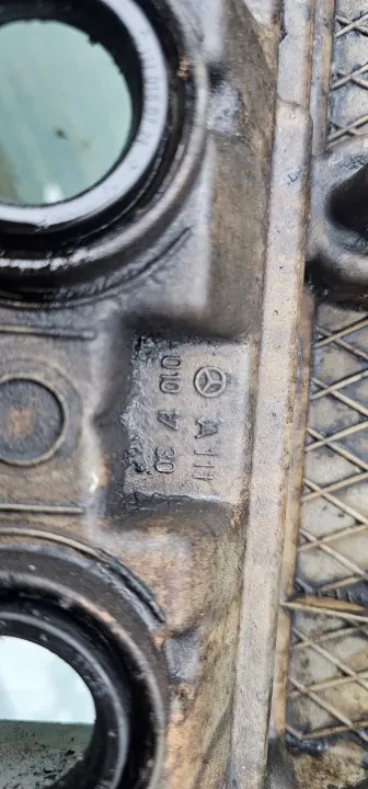 Mercedes Ventillockspackning OEM A1110101730 image 6