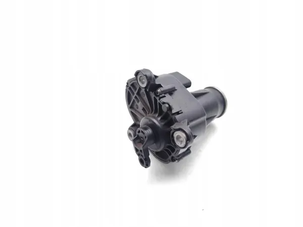 Mercedes-Benz Klepmotor OEM A6511500094 Gebruikt image 4