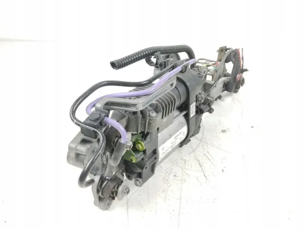 Porsche Macan Veringscompressor OEM 95B616006C image 4