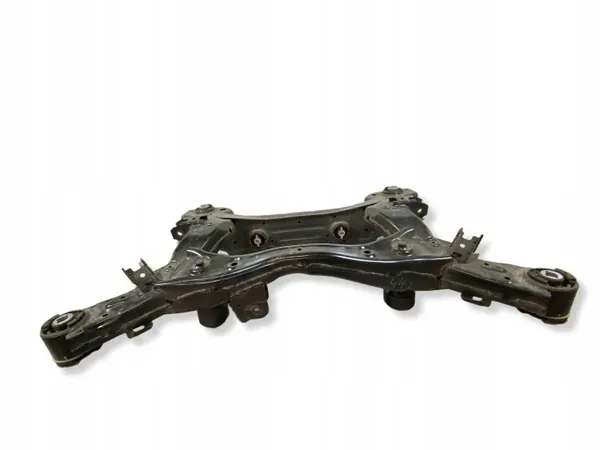 Jeep Grand Cherokee WL bakfjädring OEM 21464 image 4