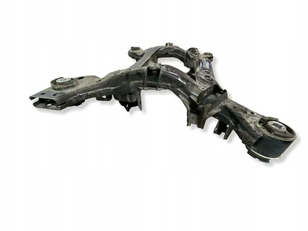 Jeep Grand Cherokee WL bakfjädring OEM 21464 image 5