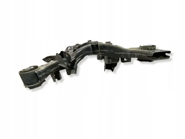 Jeep Grand Cherokee WL bakfjädring OEM 21464 image 6