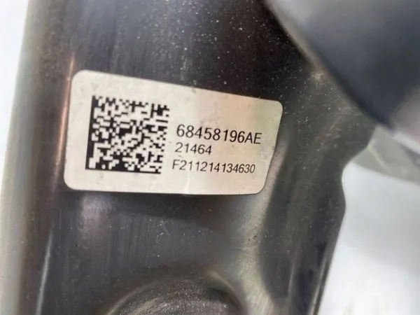Jeep Grand Cherokee WL bakfjädring OEM 21464 image 8