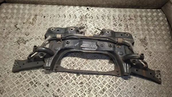 Plaquettes de frein avant SANKITIPO pour Fiat Tipo 1.3D image 2