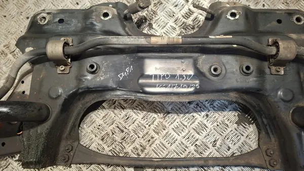 Plaquettes de frein avant SANKITIPO pour Fiat Tipo 1.3D image 3