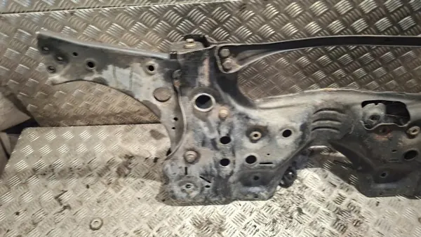 Plaquettes de frein avant SANKITIPO pour Fiat Tipo 1.3D image 7