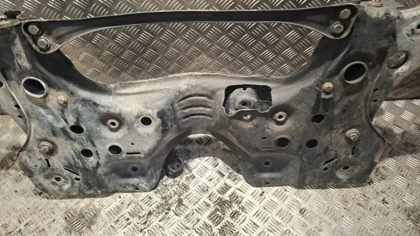 Plaquettes de frein avant SANKITIPO pour Fiat Tipo 1.3D image 8