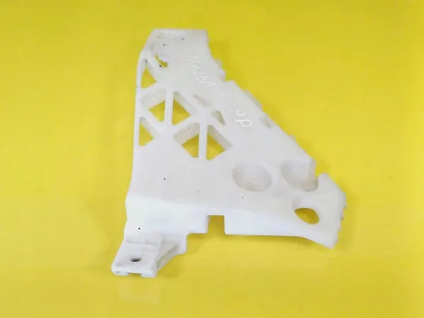 Scivolo di montaggio paraurti destro anteriore Mazda 5 C2355001 image 3